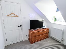 The Bobo House