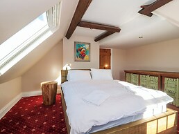 Royal Oak House