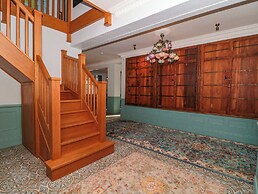 Royal Oak House