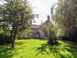 New Hall