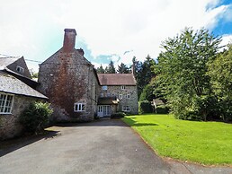 New Hall
