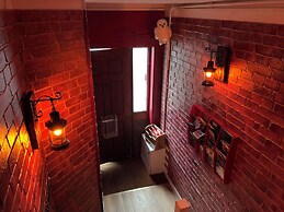 The Wizard's Chamber