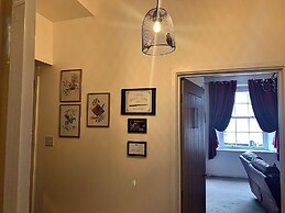The Wizard's Chamber