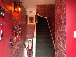 The Wizard's Chamber