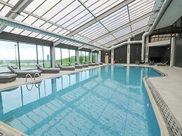 Luxury Lodge 62