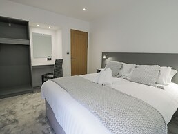 Luxury Lodge 62