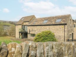 The Old Telephone Exchange