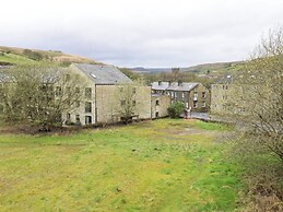 The Old Telephone Exchange