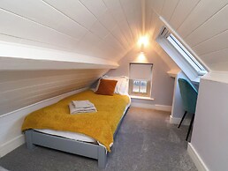 Kitty's Cottage