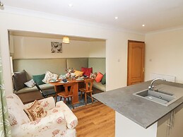 Hedgehogs Cottage