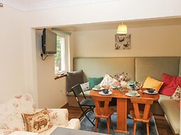 Hedgehogs Cottage