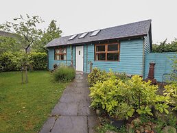 Garden Lodge