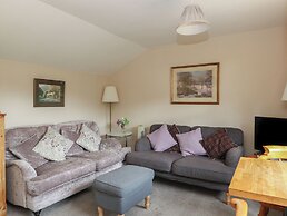 Garden Lodge