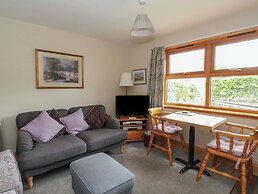 Garden Lodge