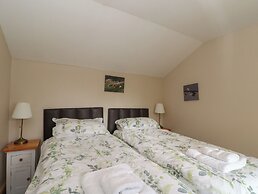 Garden Lodge