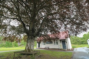 Garden Lodge