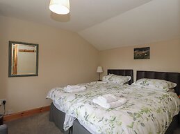 Garden Lodge