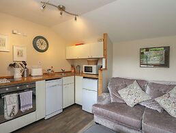 Garden Lodge