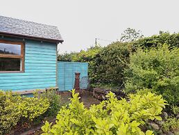 Garden Lodge