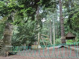 Garden Lodge