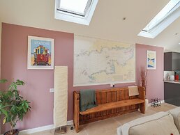 The Lodge at Redlands