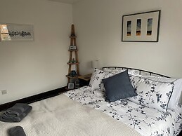 Old Town Cottage