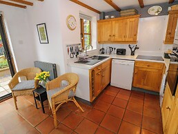 Old Town Cottage