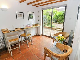 Old Town Cottage