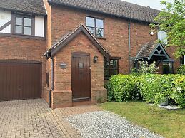 Old Town Cottage