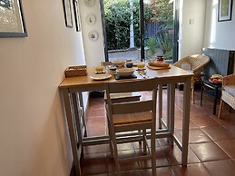 Old Town Cottage