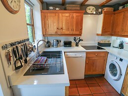 Old Town Cottage