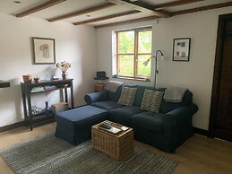 Old Town Cottage