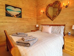 Moonlake Lodge