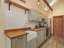 The Cart Shed