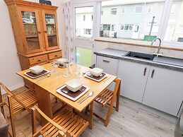 The Chalet