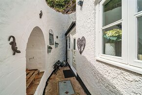 Holly Cottage