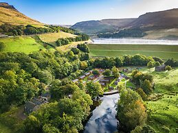 Dovestone Cottage
