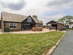 Meadow Top Farm Barn