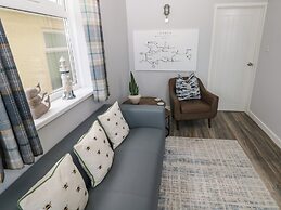 Chalet 22