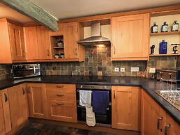 Tethera Cottage