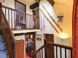 Tethera Cottage