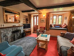 Tethera Cottage