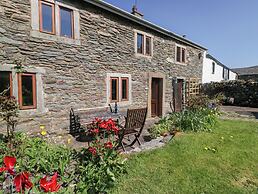 Tethera Cottage