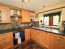 Tethera Cottage