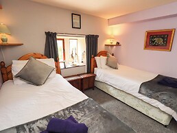 Tethera Cottage