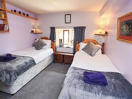 Tethera Cottage