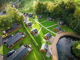 The Kingfisher Safari Tent - Pets Welcome