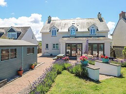 Llain Gwynfor