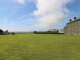 Grassholm View
