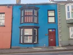 Suffolk House